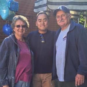 Meet your Posher, Tyler